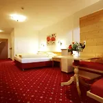 Alpengasthof Grüner Hotel Sölden