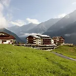 Alpengasthof Grüner