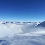 Alpengasthof Grüner Hotel Sölden