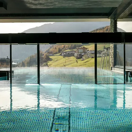 Alpengasthof Gruener Hotel Sölden