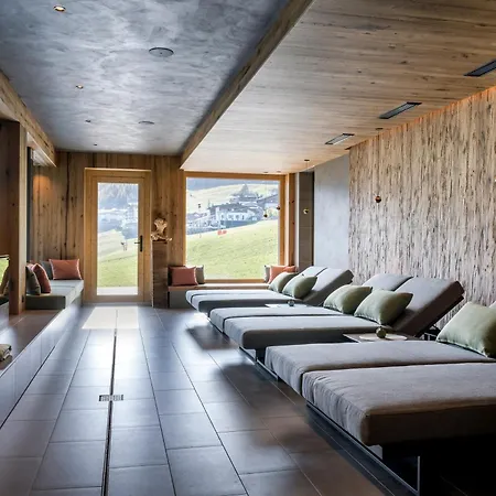 Alpengasthof Gruener 4* Sölden