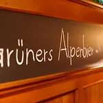 Alpengasthof Gruener, In & Out Hotel Sölden