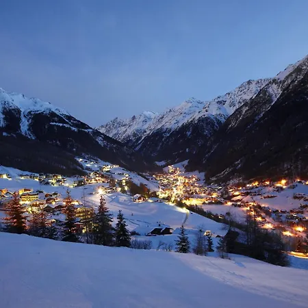 Hotel Alpengasthof Gruener