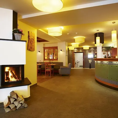 Hotel Alpengasthof Gruener