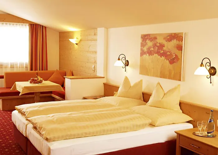 Alpengasthof Gruener, In & Out Hotel 4*