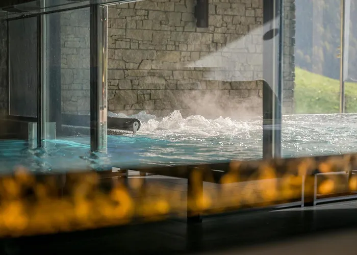 Alpengasthof Gruener, In & Out Hotel