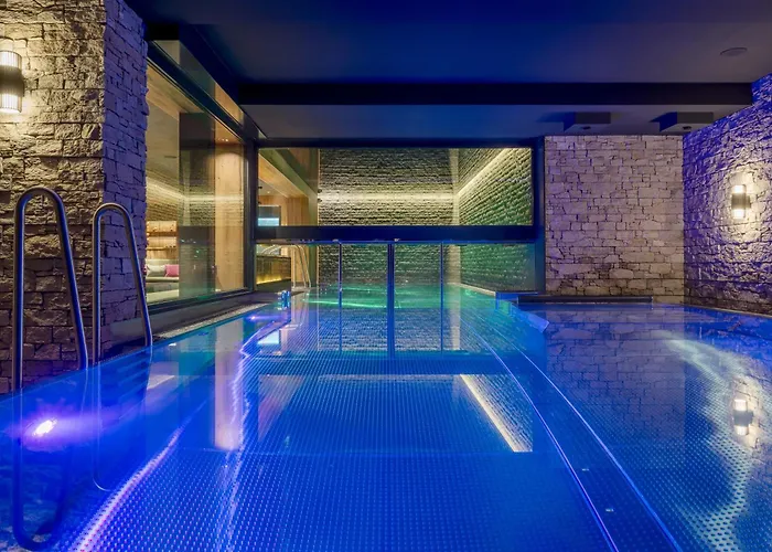 Alpengasthof Gruener, In & Out Hotel Sölden