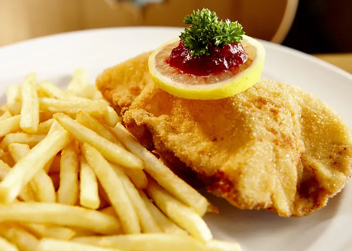 Alpengasthof Gruener, In & Out Sölden