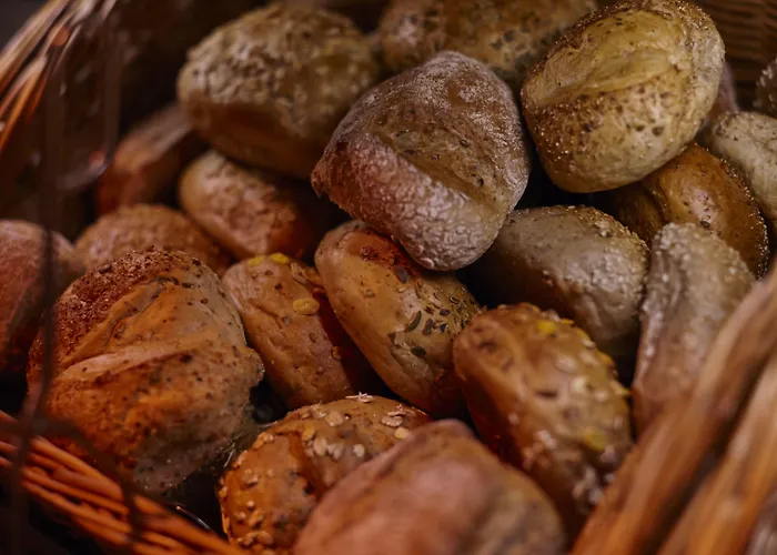 Hotel Alpengasthof Gruener, In & Out 4*