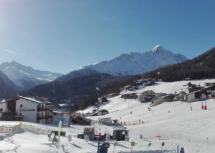 Отель Alpengasthof Gruener, In & Out 4*