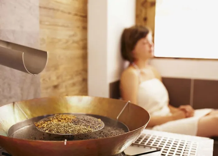 Hotel Alpengasthof Gruener, In & Out 4*