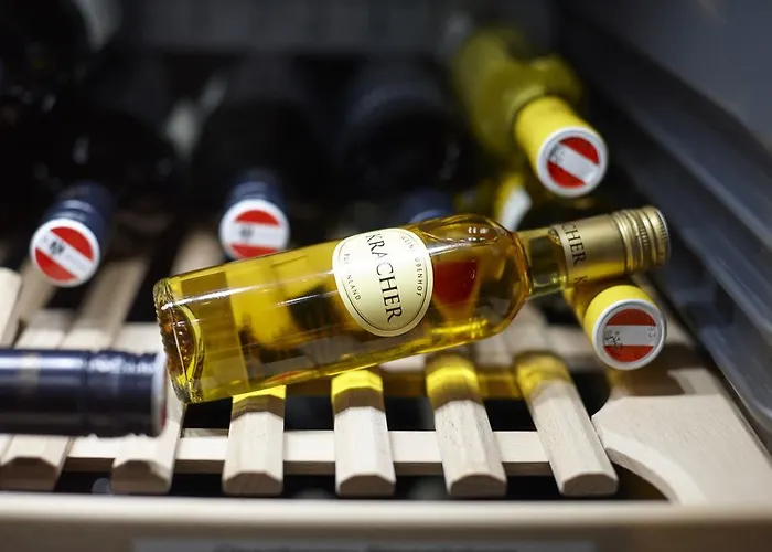 Hotel Alpengasthof Gruener, In & Out 4*