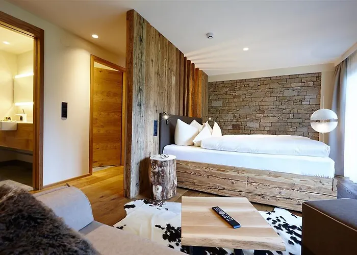 Alpengasthof Gruener, In & Out Hotel Sölden