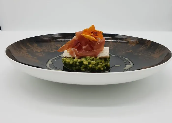 Hotel Alpengasthof Gruener, In & Out