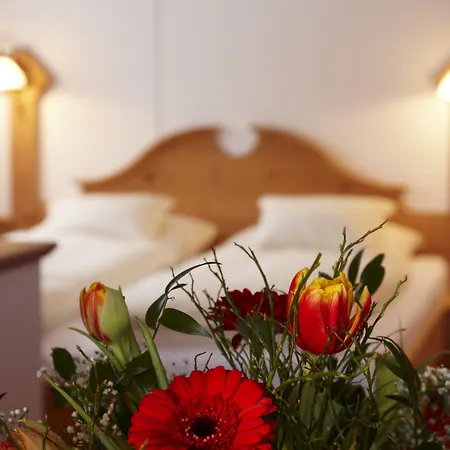 Отель Alpengasthof Gruener, In & Out Зёльден