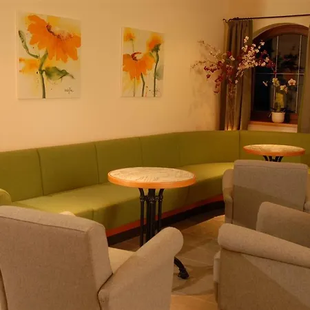 Alpengasthof Gruener, In & Out 4* Зёльден