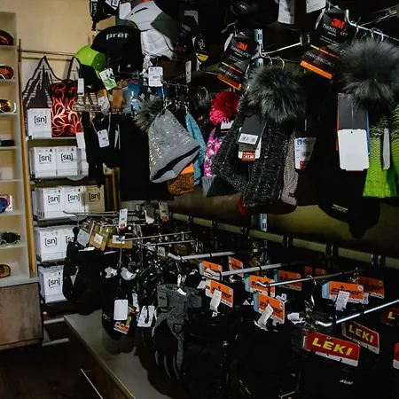 Отель Alpengasthof Gruener, In & Out 4*