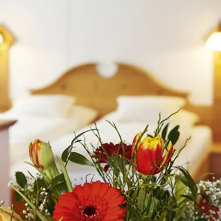 Hotel Alpengasthof Gruener, In & Out Sölden