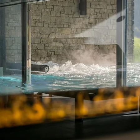 Alpengasthof Gruener, In & Out Hotel