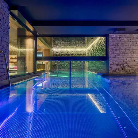 Alpengasthof Gruener, In & Out Hotel Sölden