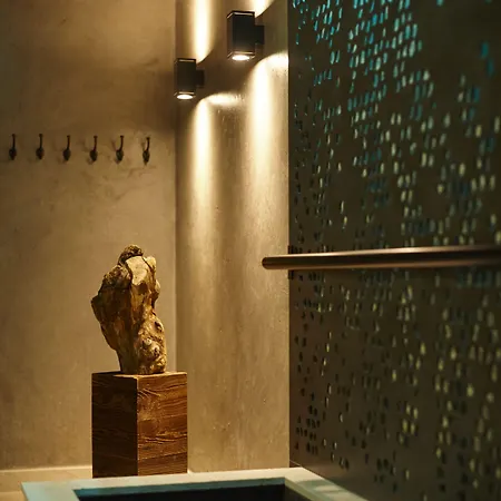 Alpengasthof Gruener, In & Out 4*