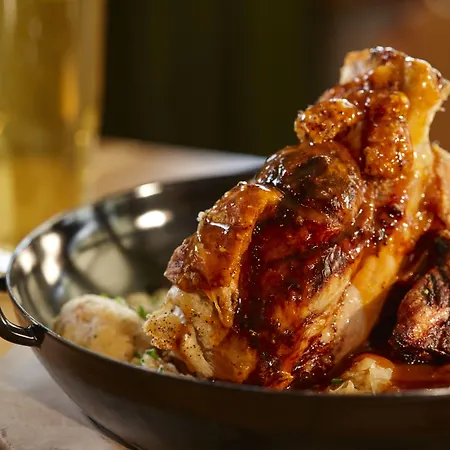 Alpengasthof Gruener, In & Out Hotel Sölden