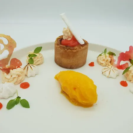 Hotel Alpengasthof Gruener, In & Out Sölden