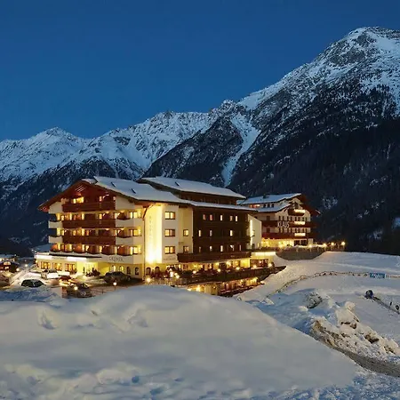 Alpengasthof Gruener, In & Out